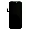 Ecran Compatibil pentru Iphone 17 PRO SOFT OLED 120 HZ (CALIBRABIL USED)