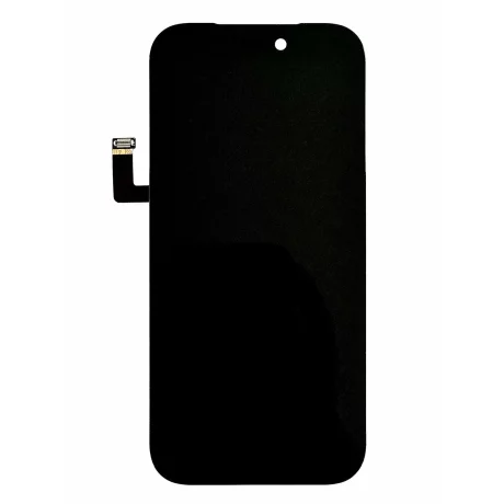 Ecran Compatibil pentru Iphone 17 PRO SOFT OLED 120 HZ (CALIBRABIL USED)