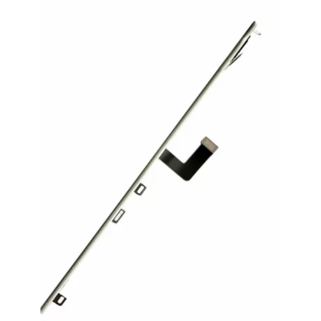 Ecran Compatibil pentru Iphone 17 PRO SOFT OLED 120 HZ (CALIBRABIL USED)