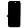 Ecran Compatibil pentru Iphone 17 SOFT OLED 120 HZ (CALIBRABIL USED)