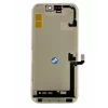 Ecran Compatibil pentru Iphone 17 SOFT OLED 120 HZ (CALIBRABIL USED)