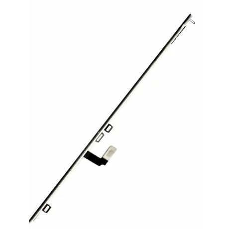 Ecran Compatibil pentru Iphone 17 SOFT OLED 120 HZ (CALIBRABIL USED)