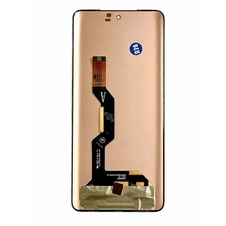 Ecran Compatibil pentru Motorola Edge 60 / Edge 60 Fusion 5G 2025 OLED Fara Rama