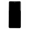 Ecran Compatibil pentru Motorola Edge 60 / Edge 60 Fusion 5G 2025 OLED Fara Rama
