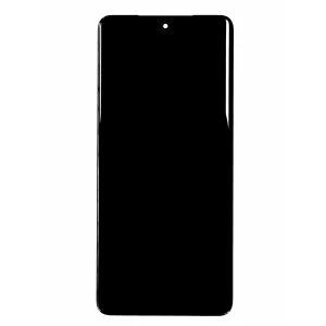 Ecran Compatibil pentru Motorola Edge 60 / Edge 60 Fusion 5G 2025 OLED Fara Rama