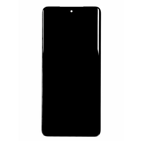 Ecran Compatibil pentru Motorola Edge 60 / Edge 60 Fusion 5G 2025 OLED Fara Rama