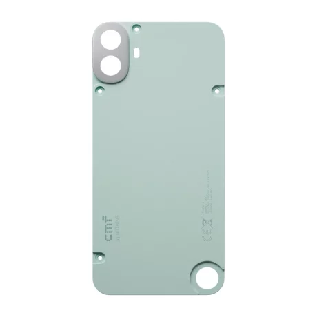 CMF By Nothing Case Compatible With Cmf Phone 1 Light Green