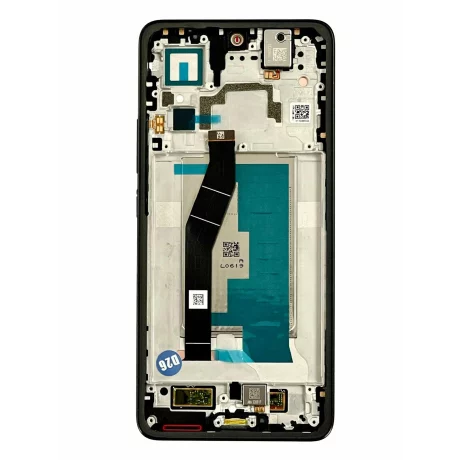 Ecran Xiaomi 14T 5G 2024 Negru (Service Pack)
