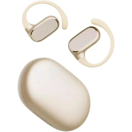 HONOR CHOICE Open-Ear True Wireless Earbuds Gold