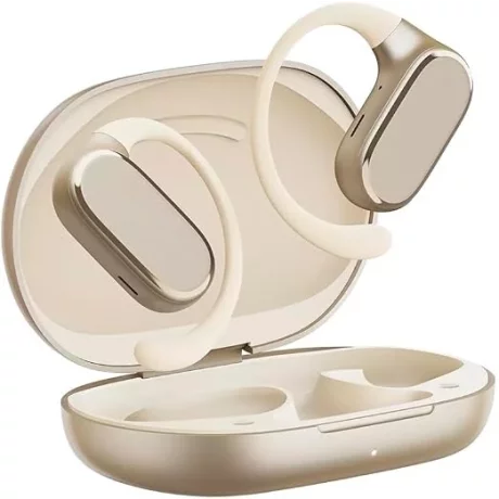 HONOR CHOICE Open-Ear True Wireless Earbuds Gold