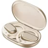 HONOR CHOICE Open-Ear True Wireless Earbuds Gold