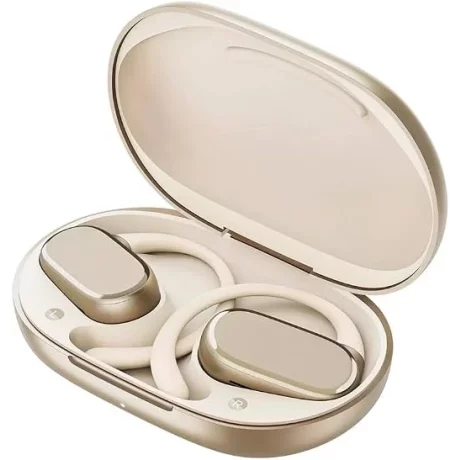 HONOR CHOICE Open-Ear True Wireless Earbuds Gold