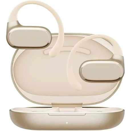 HONOR CHOICE Open-Ear True Wireless Earbuds Gold