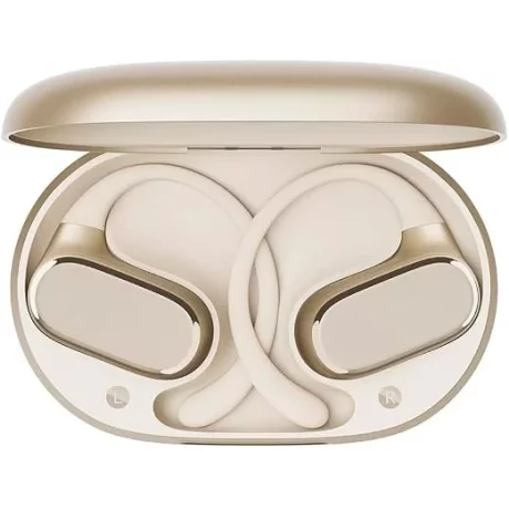 HONOR CHOICE Open-Ear True Wireless Earbuds Gold
