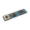 ITFIT 3 in 1 Magnetic Folding Wireless Charging Pad For Samsung Galaxy