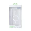 Husa Samsung  A36 5G Galaxy A366 /A37 5G Galaxy a376 Rixus MagSafe Transparenta