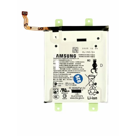 Acumulator Samsung S947 Galaxy S26 Plus Li-Ion 4900 mAh (Service Pack)