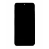Ecran compatibil pentru Samsung A566B Galaxy A56 5G Graphite OLED CU RAMA