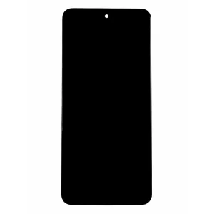 Ecran Compatibil pentru Xiaomi Redmi Note 12 4G TFT CU RAMA
