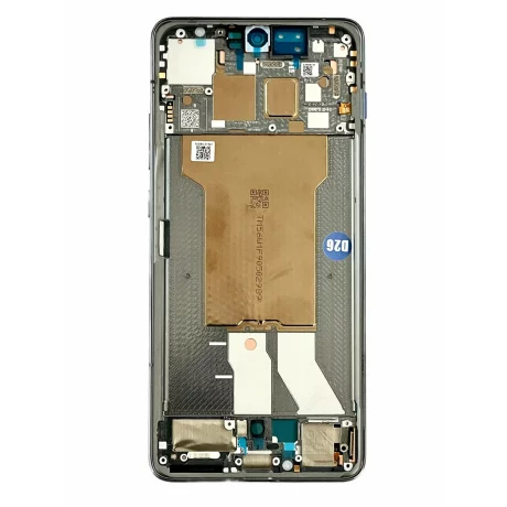 Ecran Motorola Edge 70 Gadget Gray (Service Pack)