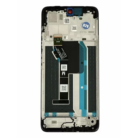 Ecran Motorola G57 Power 5G  (Service Pack)