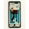Ecran Motorola G86 5G Cosmic Sky (Service Pack)