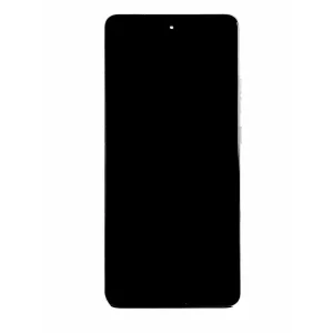 Ecran Motorola G86 5G Cosmic Sky (Service Pack)