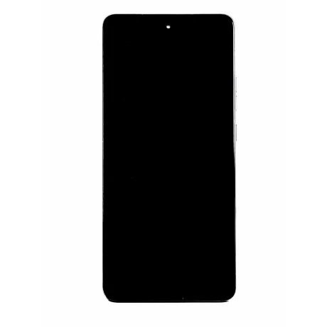 Ecran Motorola G86 5G Cosmic Sky (Service Pack)