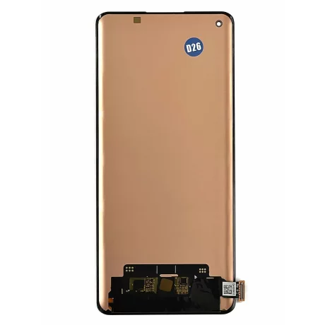 Ecran Compatibil pentru Oppo Reno6 Pro/ 6 Pro Plus 5G 2021 Oled Fara Rama