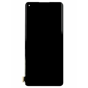 Ecran Compatibil pentru Oppo Reno6 Pro/ 6 Pro Plus 5G 2021 Oled Fara Rama