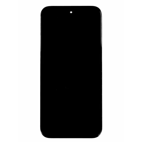 Ecran Motorola G87 (Service Pack)