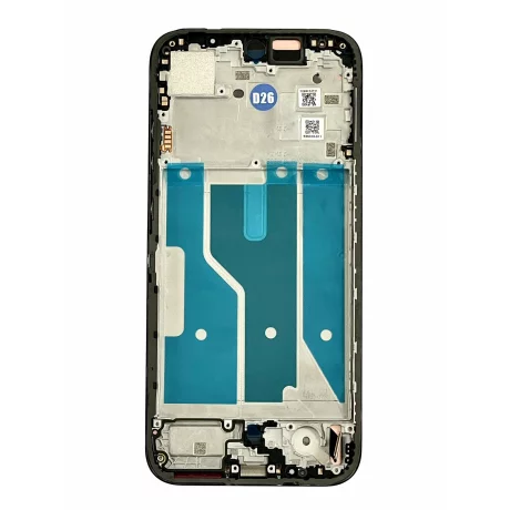 Ecran Motorola G87 (Service Pack)