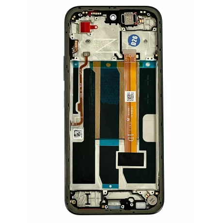 Ecran Oppo A6 4G 2026 Blue (Service Pack)