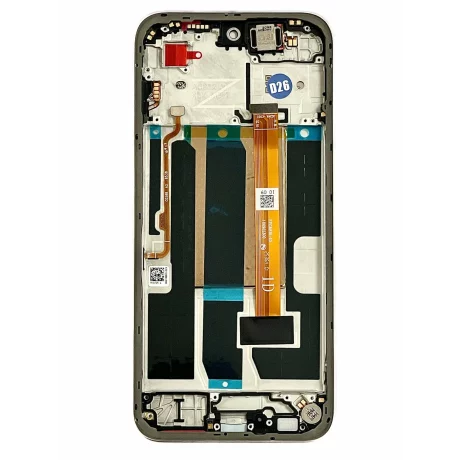 Ecran Oppo A6 4G 2026 Gold (Service Pack)