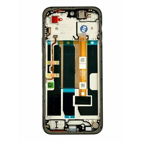Ecran Oppo A6 5G 2026 Blue (Service Pack)
