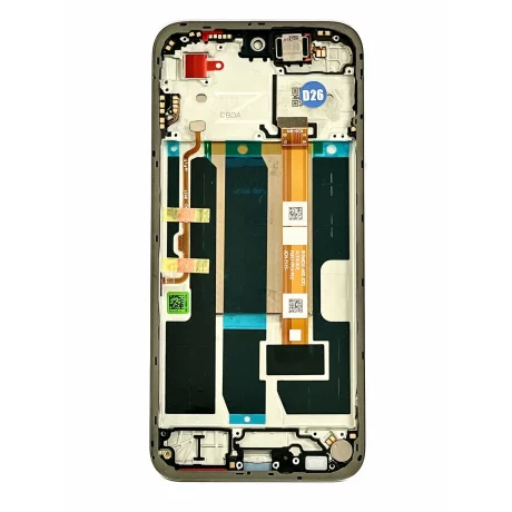 Ecran Oppo A6 5G 2026 Gold (Service Pack)