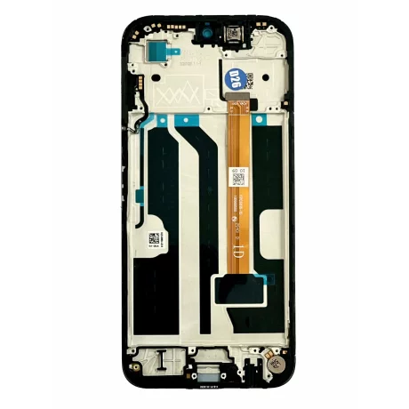 Ecran Oppo A6X 4G 2026 (Service Pack)