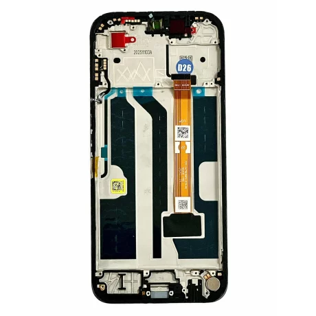 Ecran Oppo A6X 5G 2026 (Service Pack)