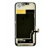 Ecran Compatibil pentru iPhone 13 SOFT OLED 60HZ (CALIBRABIL USED)