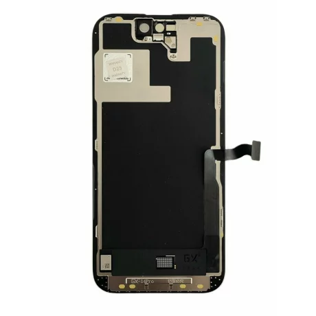 Ecran Compatibil pentru iPhone 14 Pro GX HARD OLED