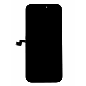 Ecran Compatibil pentru iPhone 16 PRO MAX SOFT OLED 120HZ (CALIBRABIL USED)
