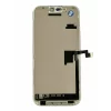 Ecran Compatibil pentru iPhone 16 PRO MAX SOFT OLED 120HZ (CALIBRABIL USED)