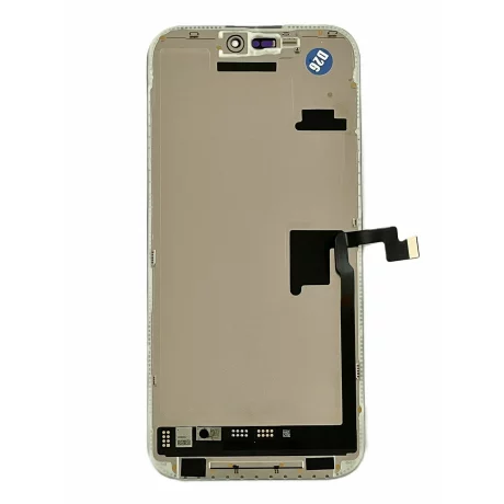 Ecran Compatibil pentru iPhone 16 PRO MAX SOFT OLED 120HZ (CALIBRABIL USED)