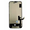 Ecran Compatibile pentru Iphone 14 SOFT OLED 60HZ (CALIBRABIL USED)