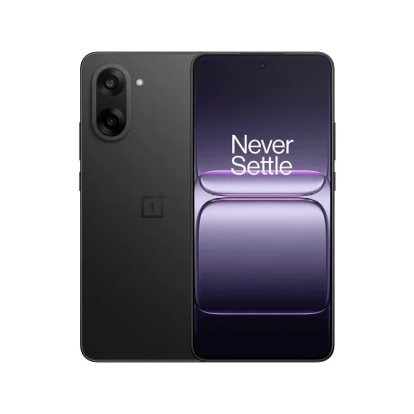Oneplus CE5, 256GB, 8GB, 5G, Dual Sim, Black Infinity