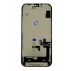 Ecran Compatibil pentru Iphone 14 SOFT OLED JK