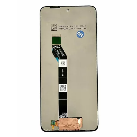 Ecran Compatibil pentru Motorola G37/G37 Power 5G 2026 Fara Rama