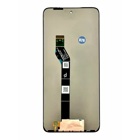 Ecran Compatibil pentru Motorola G57/ G57 Power 5G 2025 Fara Rama