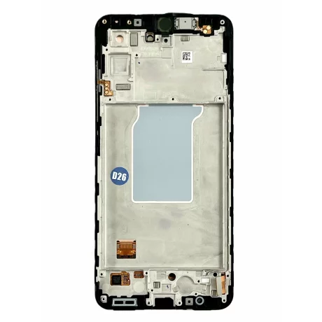 Ecran Samsung A276 Galaxy A27 5G 2025 (Service Pack)