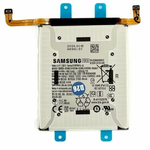 Acumulator Samsung S948 Galaxy S26 Ultra Li-Ion 5000 mAh (Service Pack)